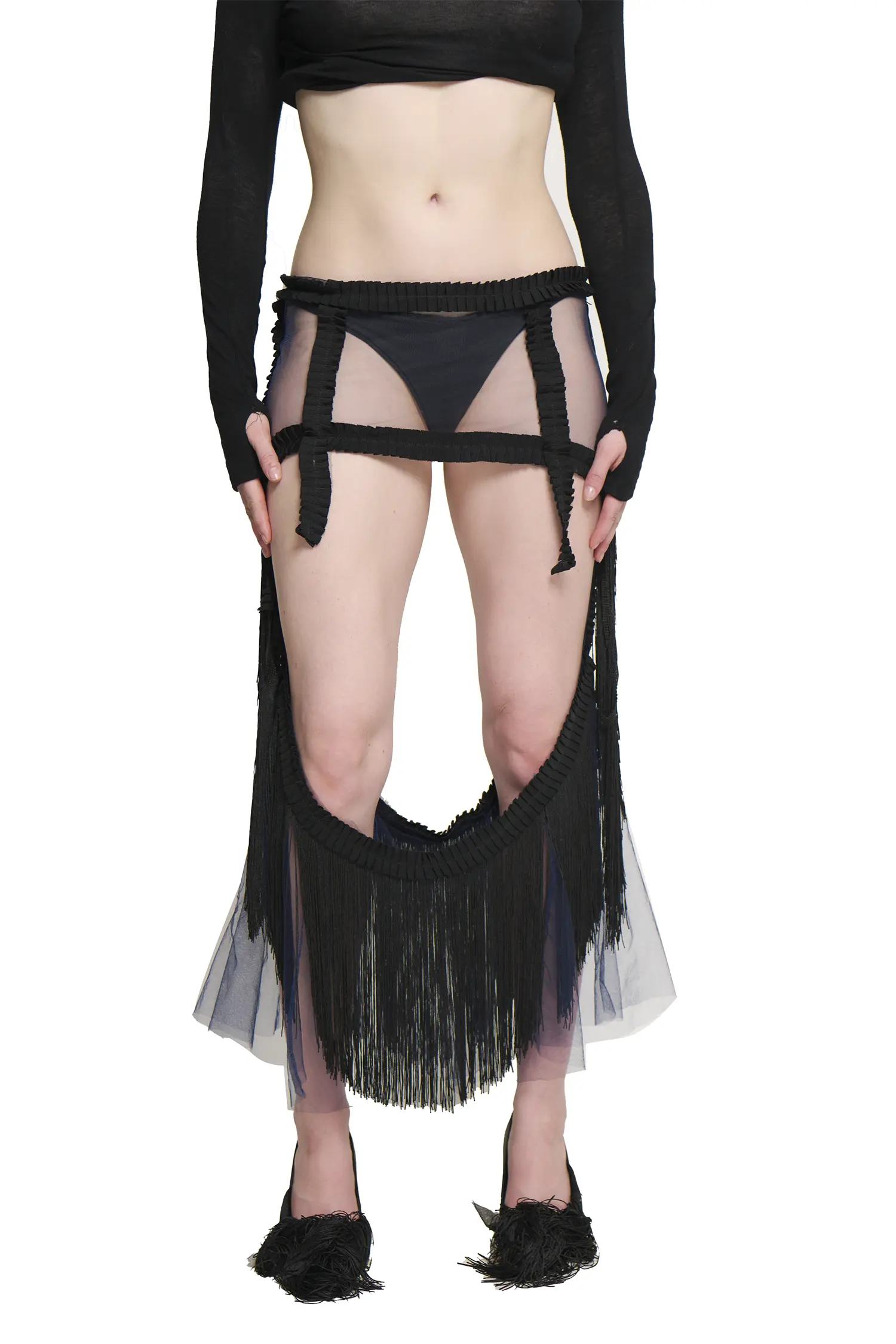 Bella Skirt - PRE ORDER - Image 3