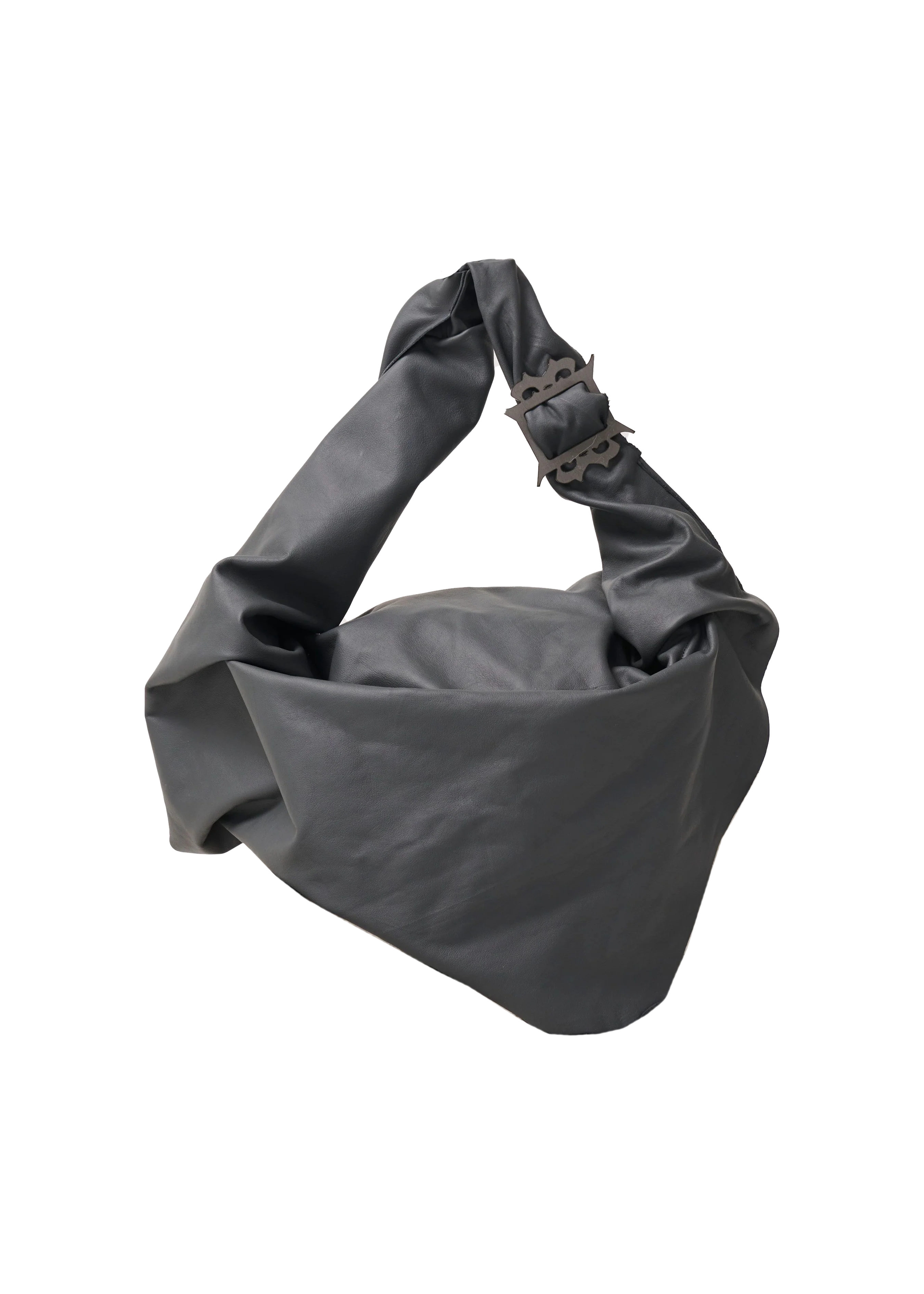 Ems Bag Charcoal Medium - Image 3