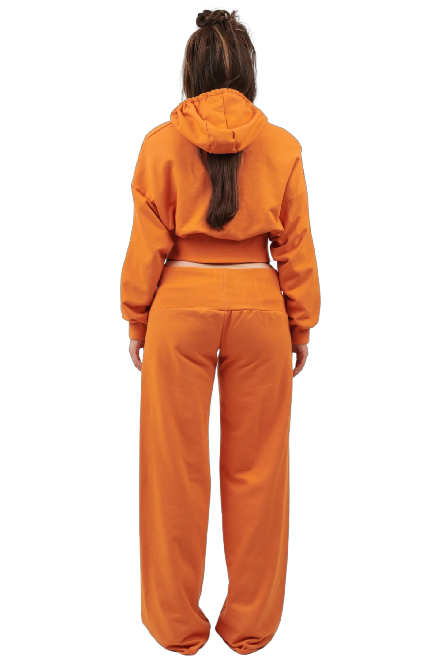 Circus Jacket - Orange - Image 4