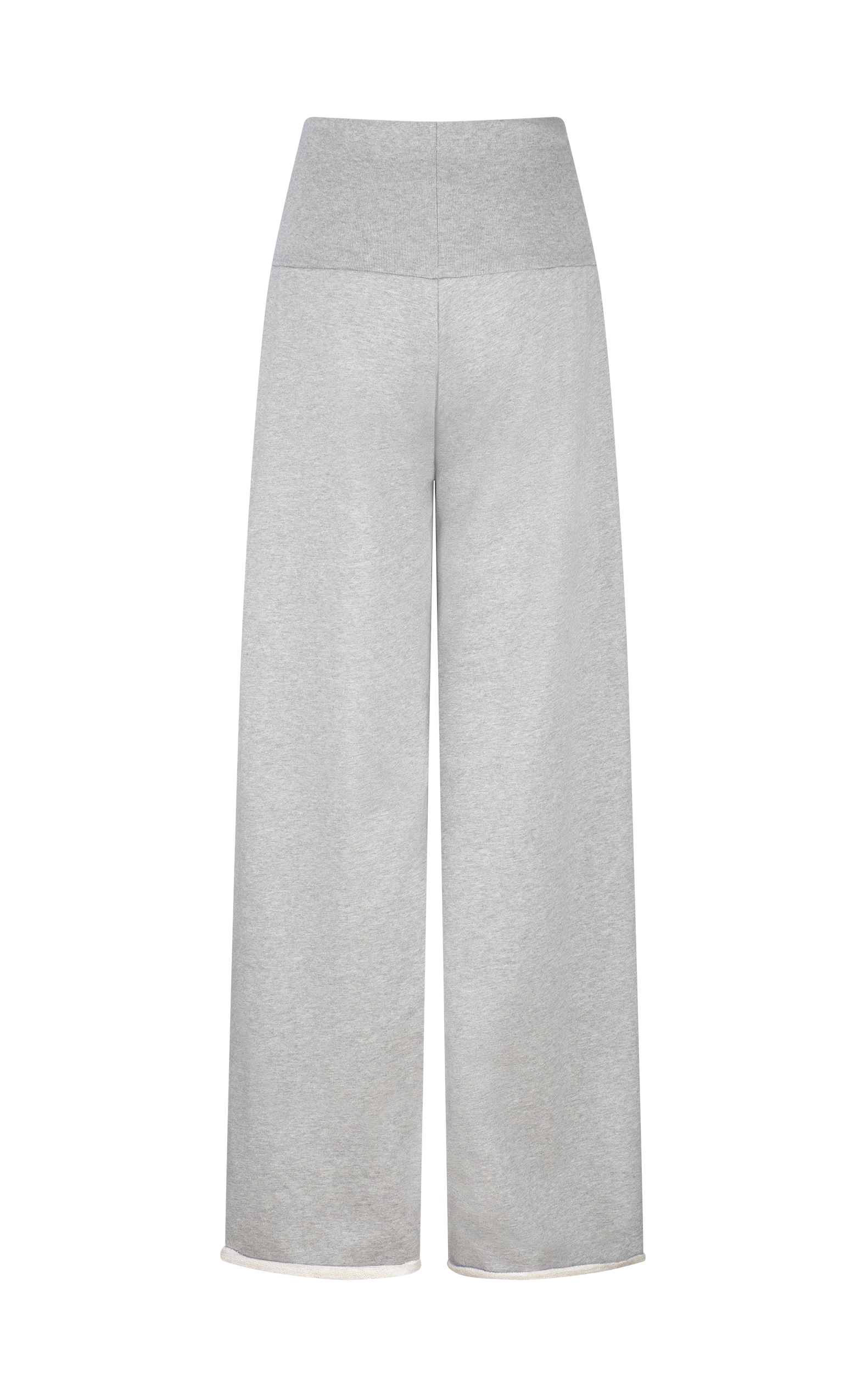 Circus Pant - All Grey - Image 4