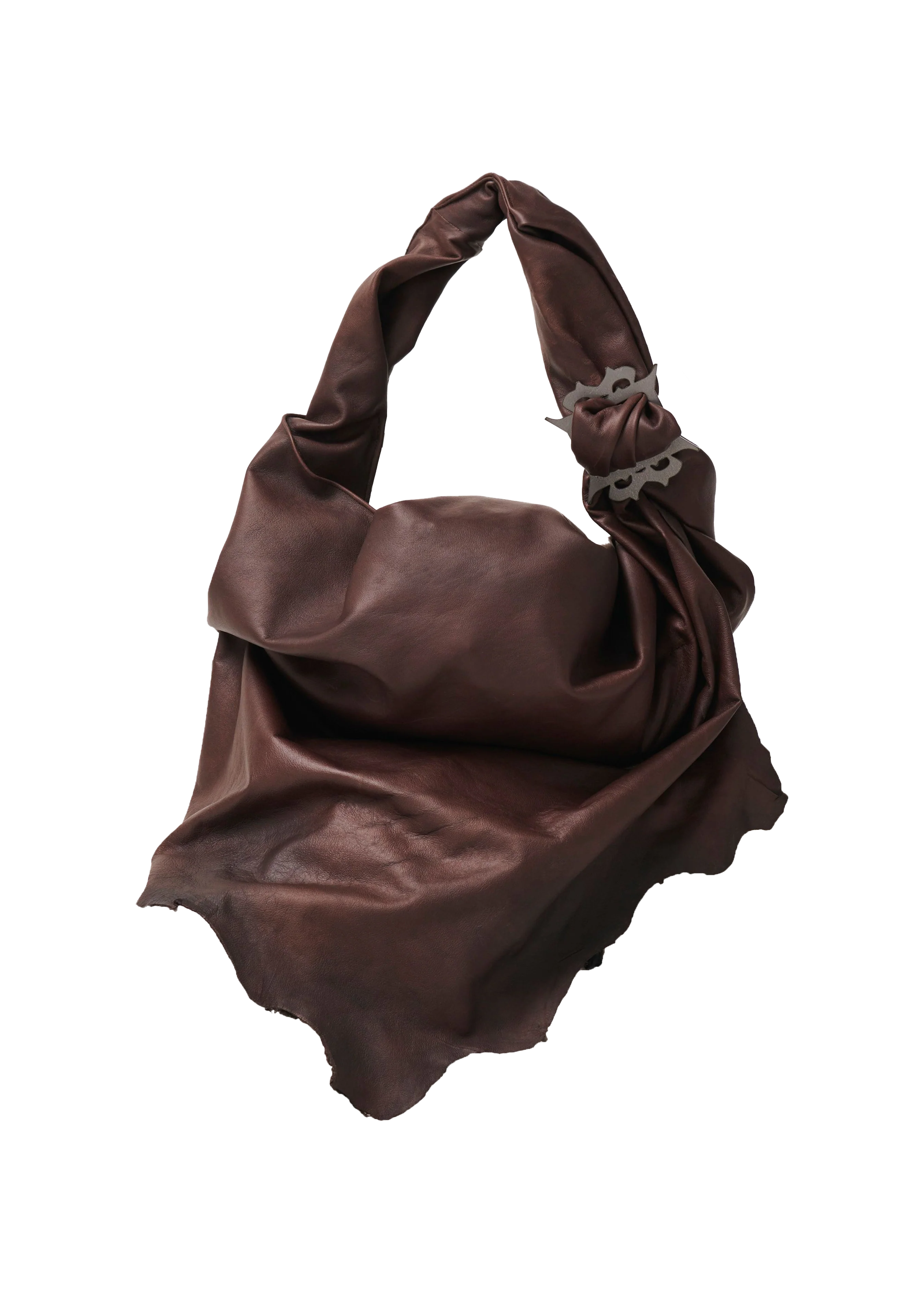Ems Bag Brown Small - Image 3