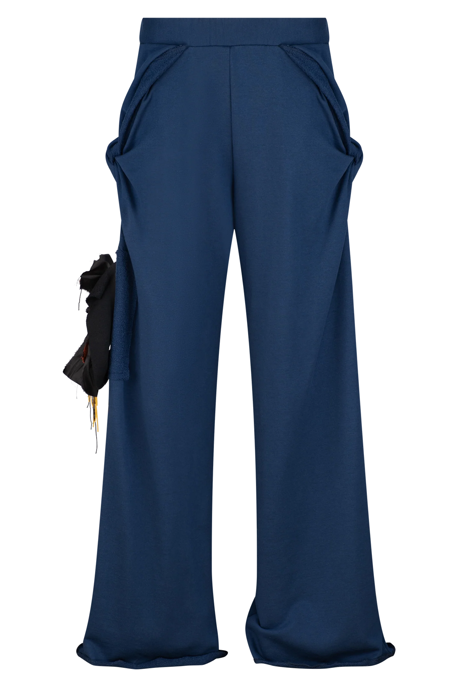 Frank Track-Suit Pant Navy - Image 3