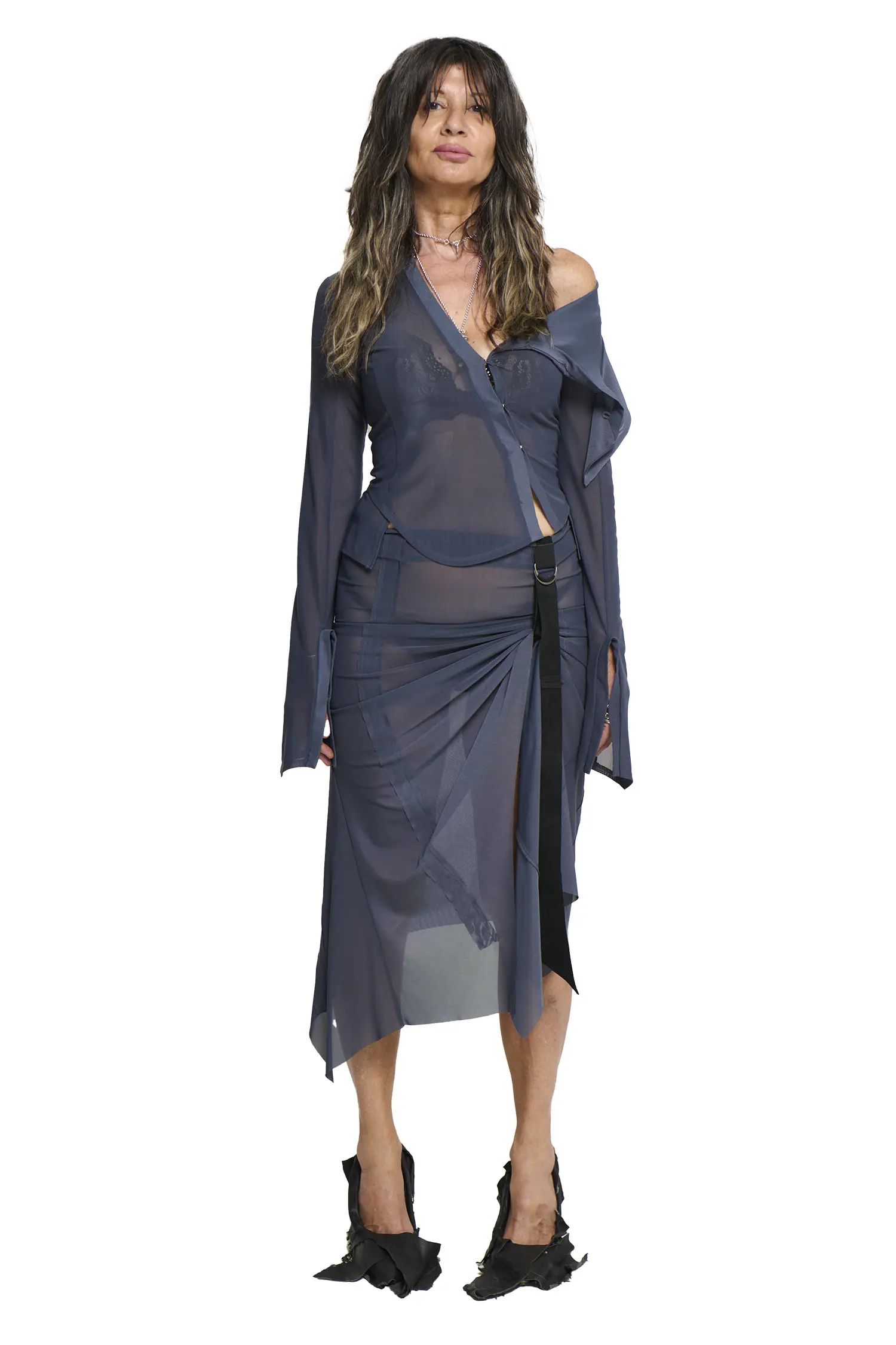 Haniya Skirt - Image 4