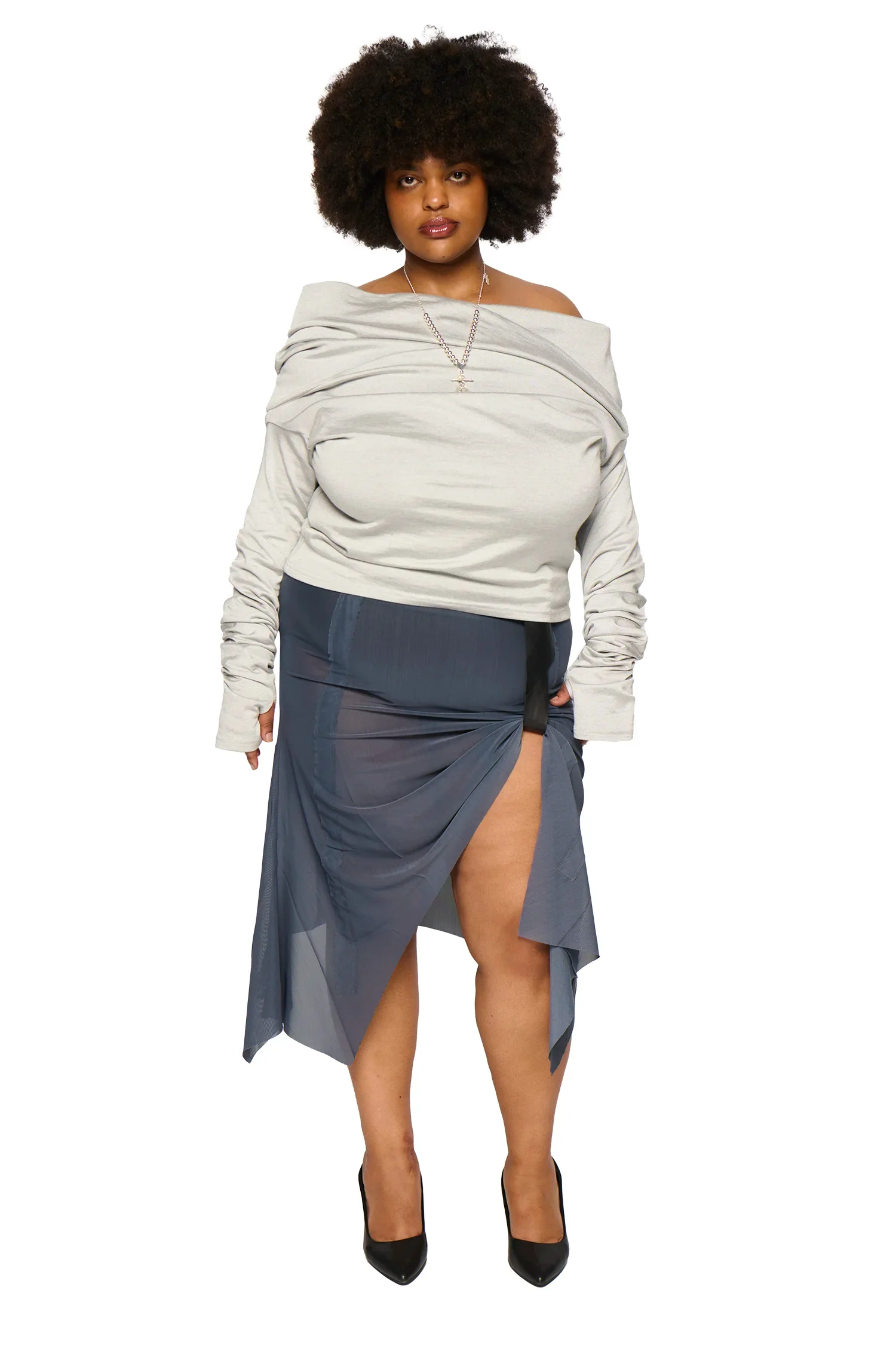 Haniya Skirt - Image 5
