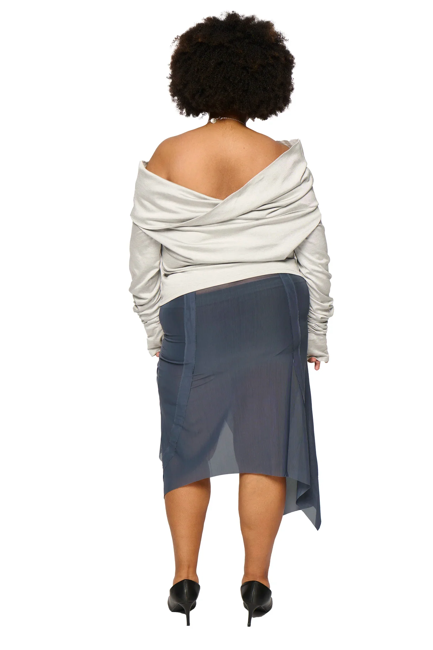 Haniya Skirt - Image 6
