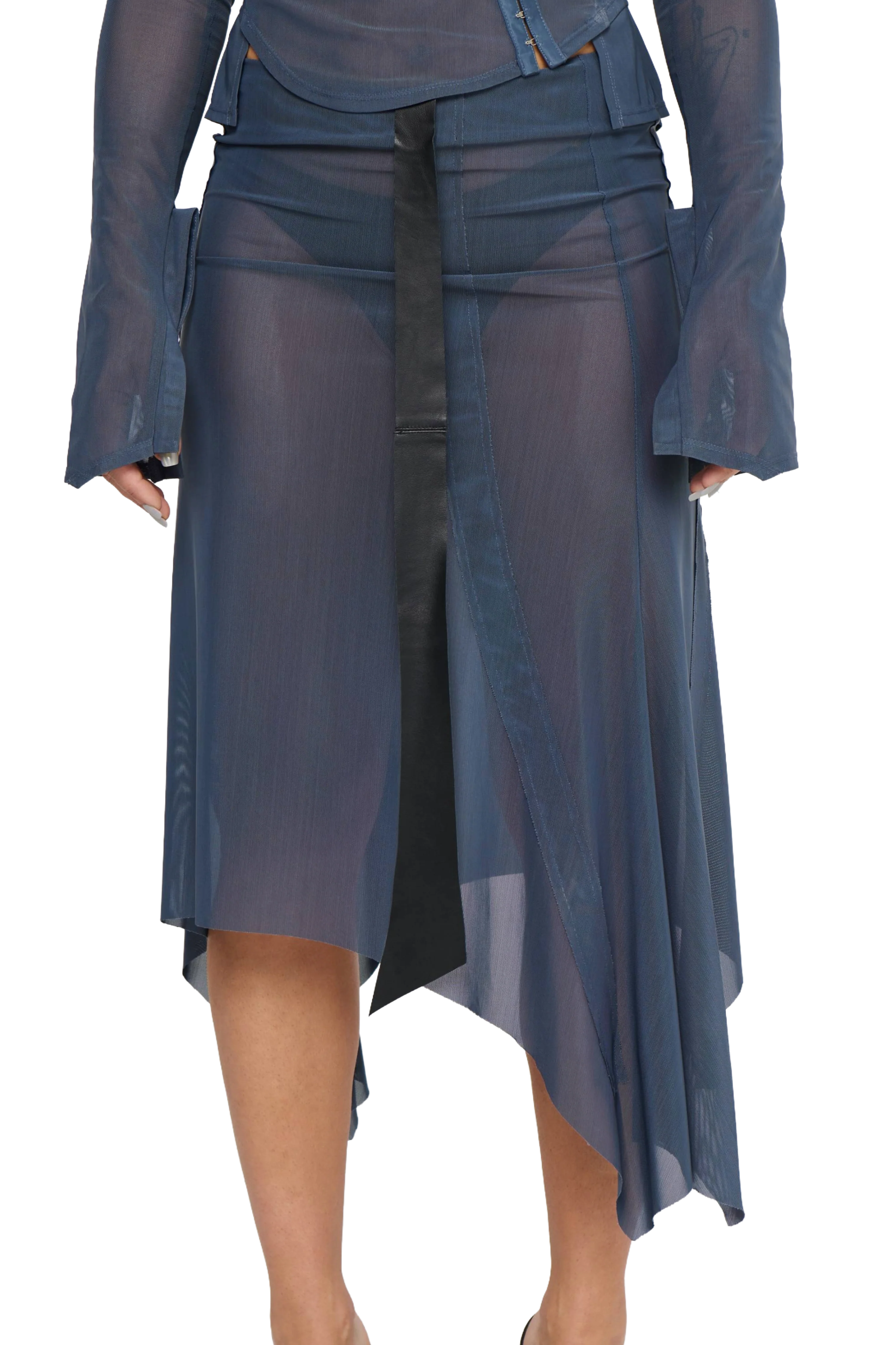 Haniya Skirt - Image 7