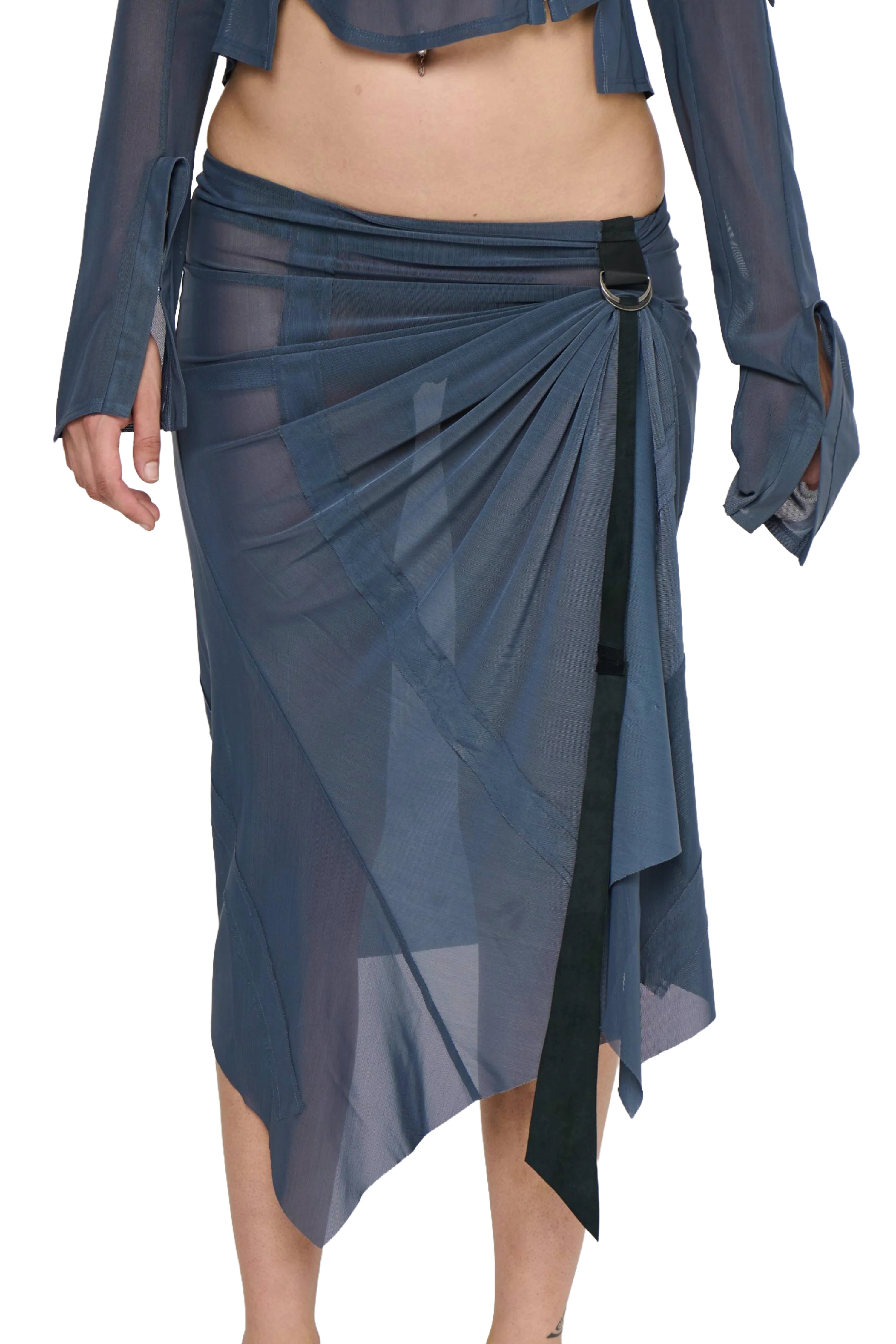 Haniya Skirt - Image 9