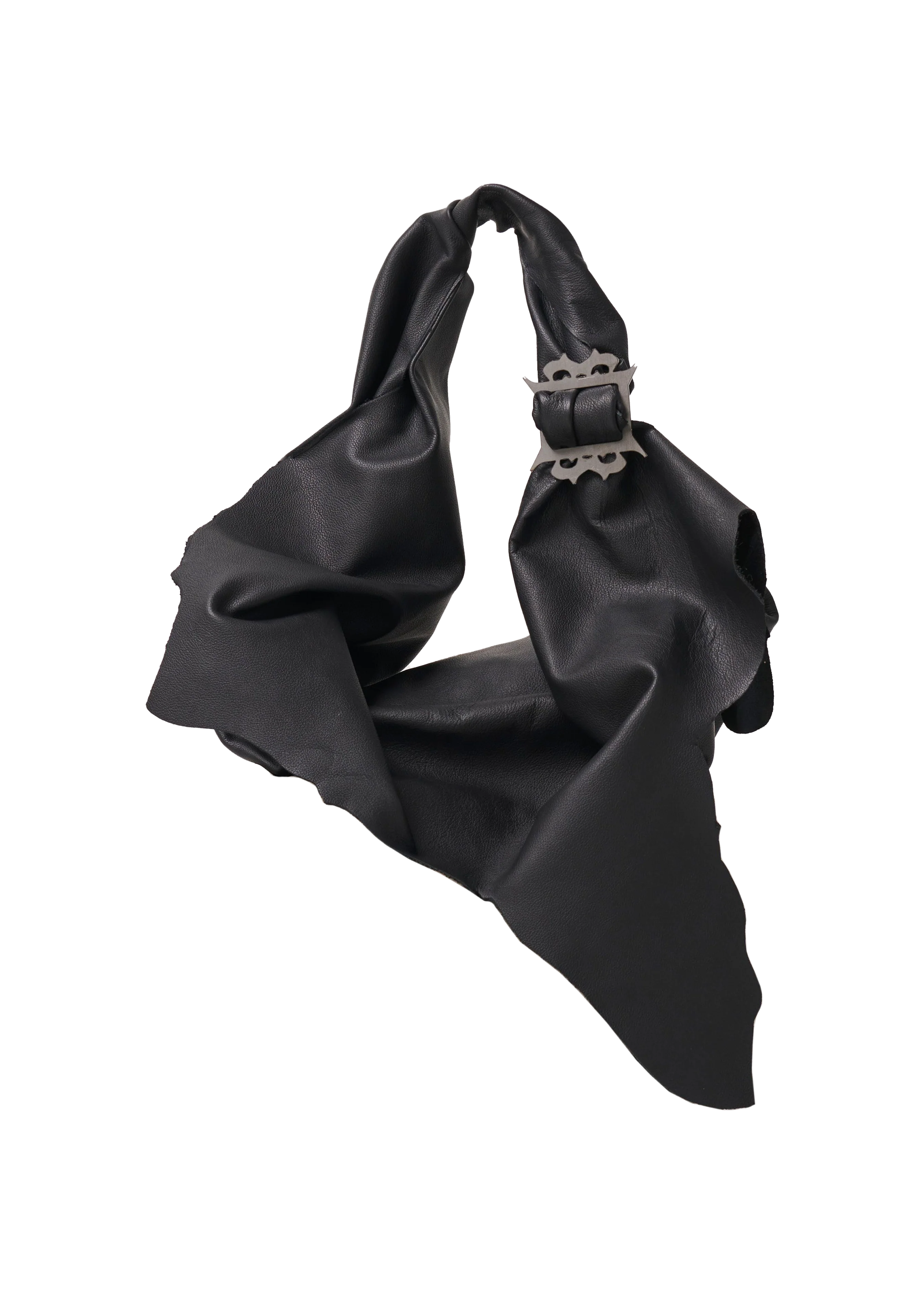 Ems Bag Matte Black Medium - Image 3