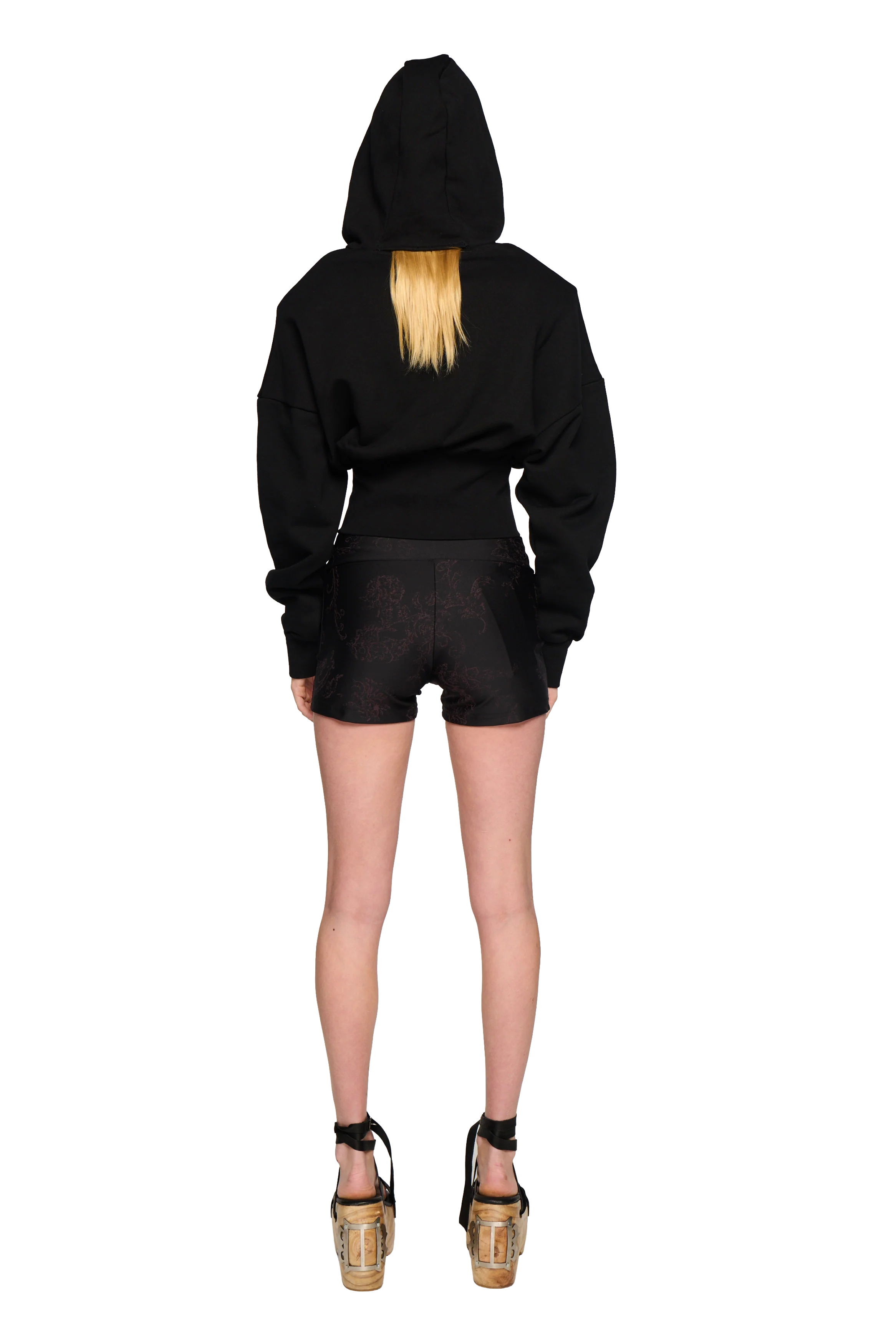 North Jacket - Black - Image 4