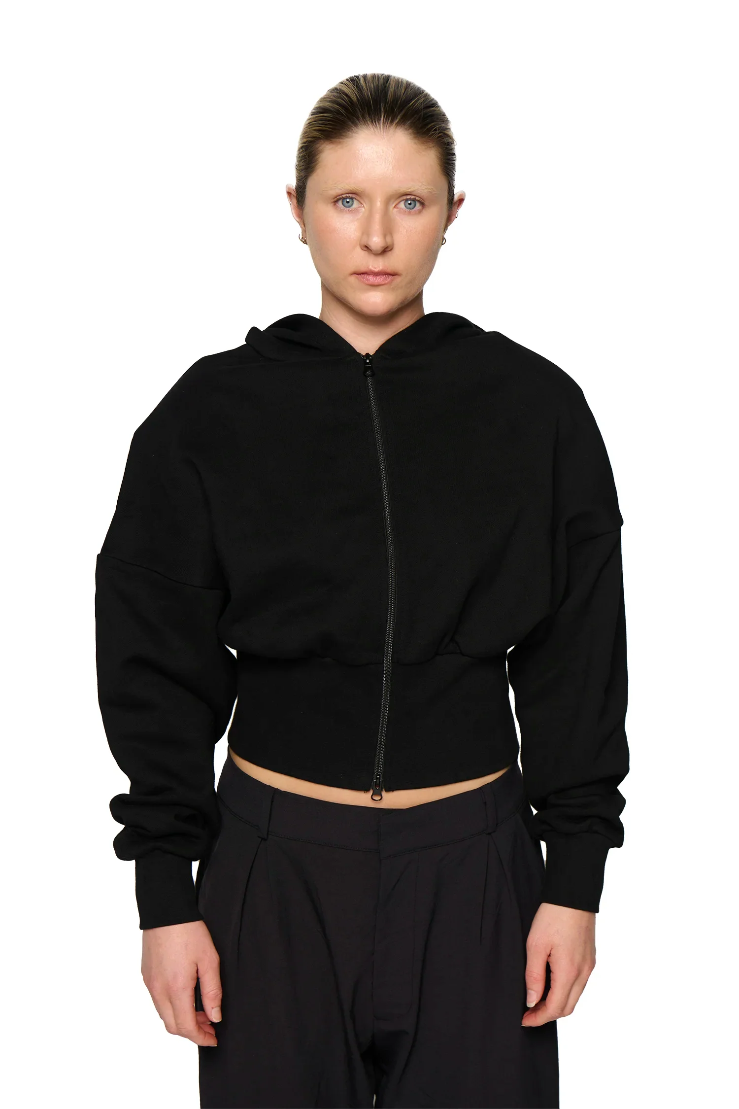North Jacket - Black - Image 5
