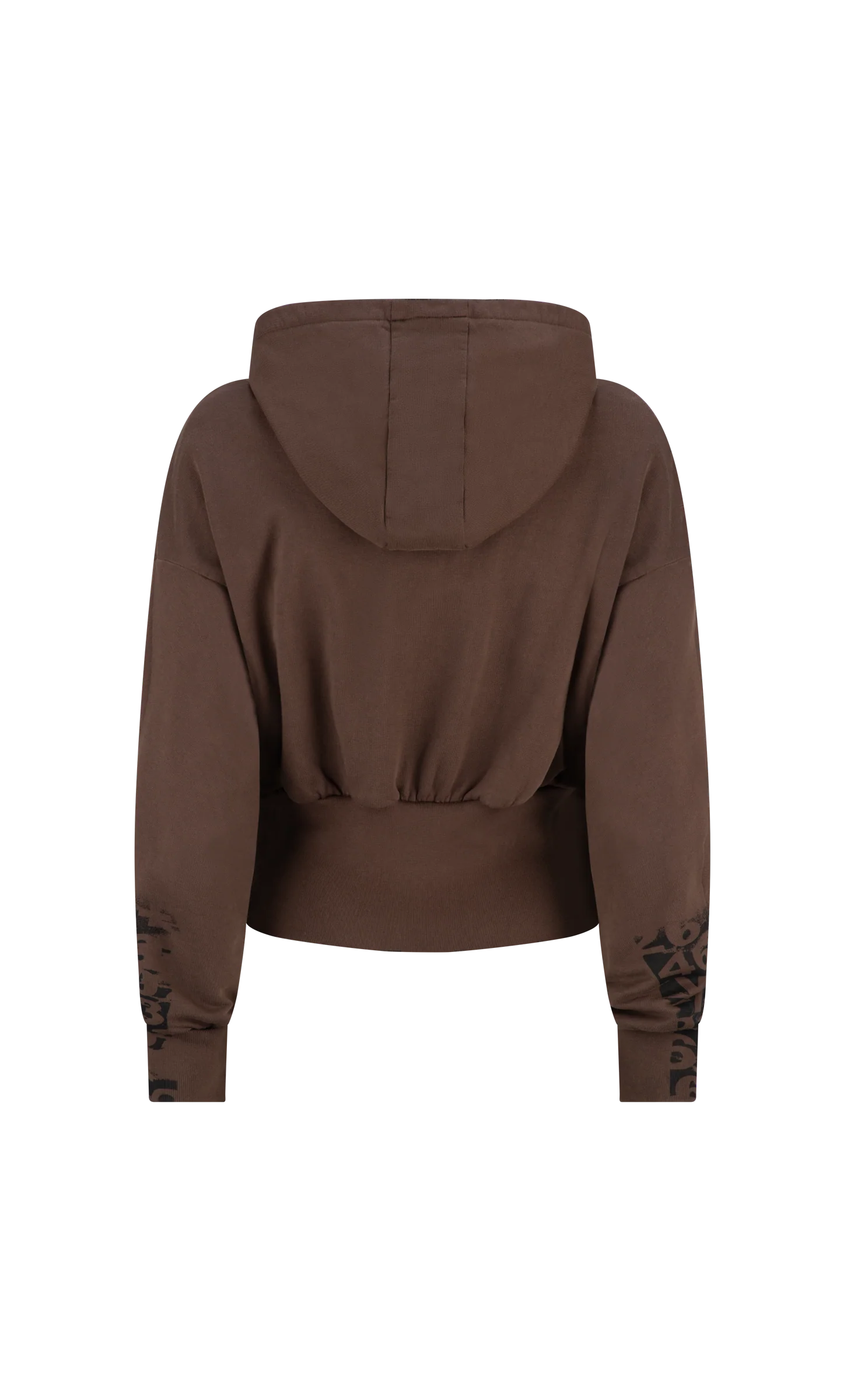 North Jacket - Brown - Image 6