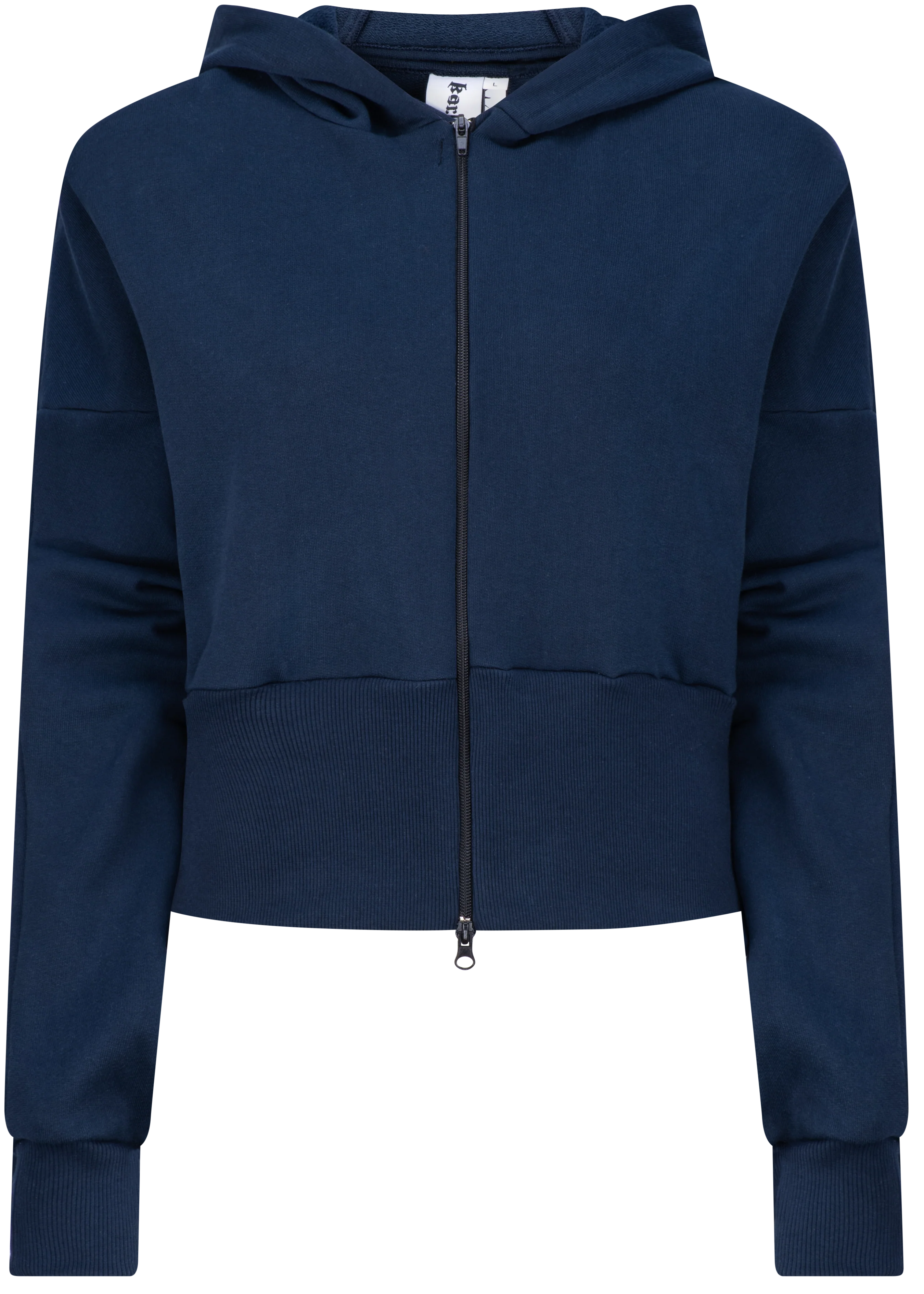 North Jacket - Navy/Yellow - Image 6