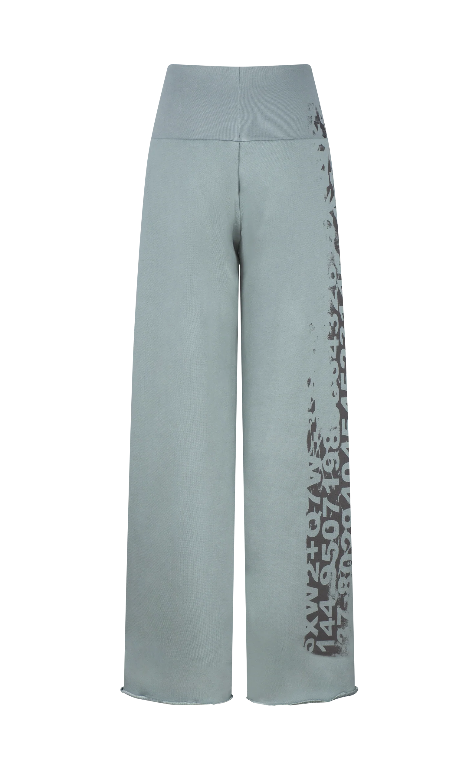 North Pant - Steel and Charcoal - Image 3