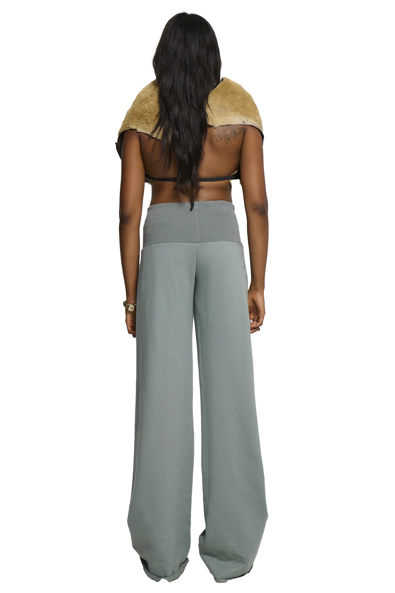 North Pant - Steel - Image 4