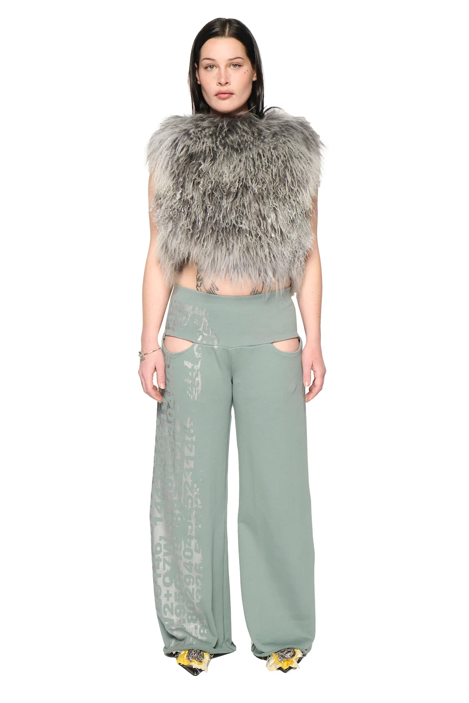 North Pant - Steel - Image 5