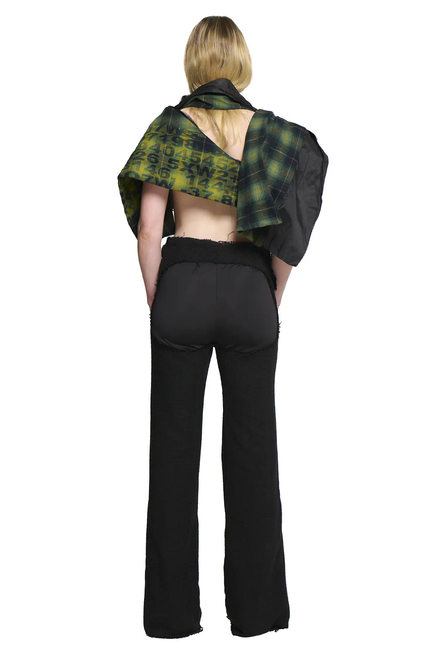 Jess Scarf - Image 4